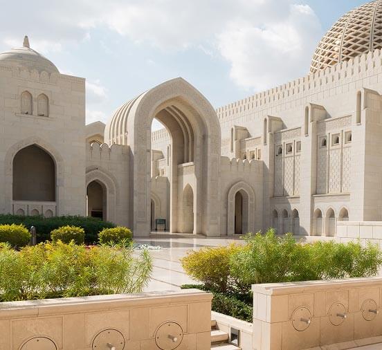 An Alia Madrasa Guided by Faith, Learning and Service
