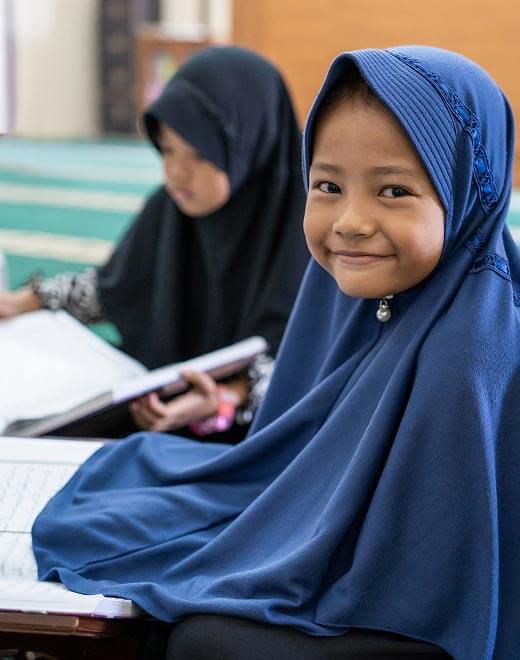 Winter Clothes Distribution