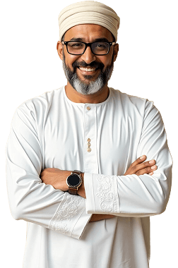 Ustadh Nurul Islam